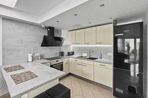 Moderne 3-Zimmer-Terrassenwohnung mit Tiefgarage in Mannheim-Käfertal – 68309 Käfertal, Mannheim – Vorschaubild 6