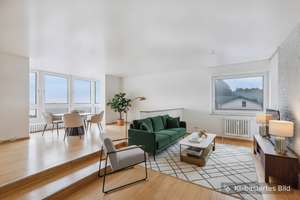 Freier Blick auf die Ostee – Die vollständige Adresse der Immobilie erhältst du vom Anbieter., 24159 Schilksee, Kiel – Vorschaubild 3