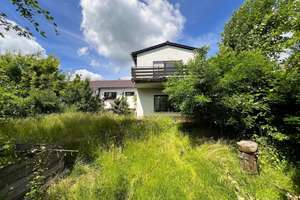 Charmantes Einfamilienhaus mit großer Terrasse und traumhaftem Garten – Die vollständige Adresse der Immobilie erhältst du vom Anbieter., 64372 Ober-Ramstadt – Vorschaubild 2