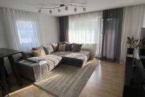 KLEIN FEIN MEIN – Die vollständige Adresse der Immobilie erhältst du vom Anbieter., 74906 Bad Rappenau – Vorschaubild 4