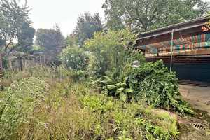 FREI! Einfamilienhaus (DHH) mit Scheune und schönem Garten in Grötzingen – Karlsruhe – Vorschaubild 4