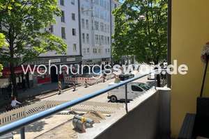Wohnungstausch: Augustenstraße 63 – Augustenstraße 63, 80000 Augustenstraße, München – Vorschaubild 13
