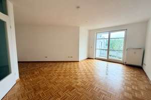 KAPITALANLAGE PORZ  BEZUGSFREIES APARTMENT 3. ETAGE BALKON PARKETT  ZUZÜGLICH TIEFGARAGE KÜCHENZEILE – Urbacher Weg 10-22, 51149 Porz (Ortsteil), Köln – Vorschaubild 2