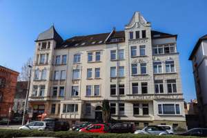 Großzügige Eigentumswohnung in zentraler Bestlage Braunschweigs – Die vollständige Adresse der Immobilie erhältst du vom Anbieter., 38102 Östliches Ringgebiet, Braunschweig – Vorschaubild 10