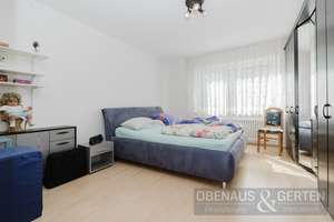 Schöne 3-Zimmer-Wohnung in Karlsruhe-Mühlburg – Die vollständige Adresse der Immobilie erhältst du vom Anbieter., 76185 Mühlburg, Karlsruhe – Vorschaubild 6