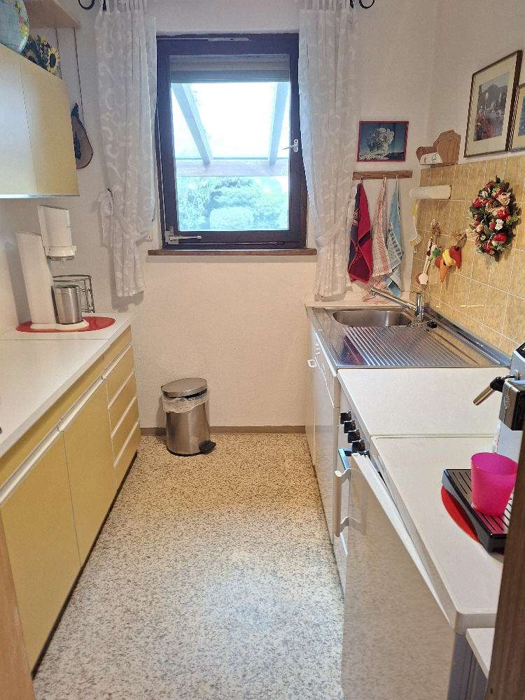 Immobilie in Biberbach - Schönes Wochenendhaus in Biberbach - Der ideale Ort für alle, die Ruhe suchen! - Bild 3