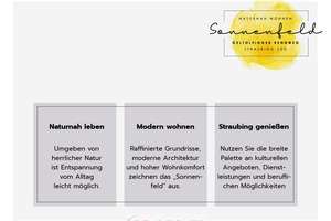 Willkommen im Sonnenfeld – Ihr neues Zuhause in Straubing – Die vollständige Adresse der Immobilie erhältst du vom Anbieter., 94315 Kernstadt, Straubing – Vorschaubild 6