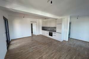Panoramablick garantiert – Moderne Wohnung mit großer Terrasse & Einbauküche – Thomas-Jefferson-Straße 38, 68309 Käfertal, Mannheim – Vorschaubild 3
