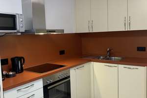 Modernisierte 3,5 Zimmer Wohnung – Die vollständige Adresse der Immobilie erhältst du vom Anbieter., 70376 Hallschlag, Stuttgart – Vorschaubild 6