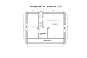 Gepflegtes Einfamilienhaus mit liebevoll angelegten Garten – Die vollständige Adresse der Immobilie erhältst du vom Anbieter., 6317 Wansleben am See – Vorschaubild 20