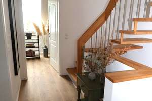 Attraktive 4-Zimmer-Doppelhaushälfte mit Terrasse und Garten – Heidbergredder 31 b, 21039 Altengamme, Hamburg – Vorschaubild 13