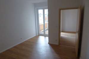 Schick, schick!!! - Tolle 2-Raum mit Balkon, Laminat, Bad mit Fenster... – Carl-von-Ossietzky-Str. 42b, 9126 Lutherviertel, Chemnitz – Vorschaubild 5
