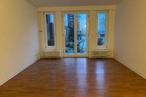 Ihr Rückzugsort zu zweit – stilvolle Wohnung mit kleiner Terrasse! – Simon-Bolivar-Straße 17, 13055 Alt-Hohenschönhausen, Berlin – Vorschaubild 1