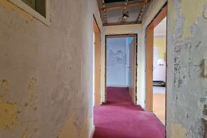 Offene Besichtigung Samstag 25.04./ 13 - 15 Uhr Dreifamilienhaus mit großem Grundstück – Die vollständige Adresse der Immobilie erhältst du vom Anbieter., 47249 Buchholz, Duisburg – Vorschaubild 24