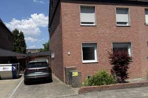 1 Familienhaus in Alsdorf mit viel Platz – Liebigstraße 9, 52477 Aachen (Kreis) – Vorschaubild 2