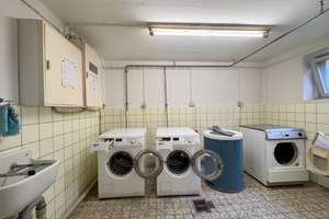 Eigennutzung oder Kapitalanlage - Gemütliche 2-Zi-Wohnung in Düsseldorf-Mörsenbroich – Die vollständige Adresse der Immobilie erhältst du vom Anbieter., 40470 Mörsenbroich, Düsseldorf – Vorschaubild 18