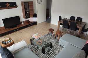 2 ZKB mit Balkon, Einbauküche und Keller – Bluemnheckstraße 17, 75177 Pforzheim – Vorschaubild 15