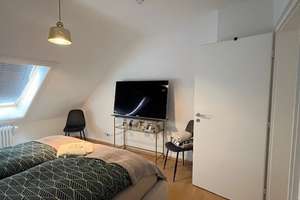 Helle 3-Zi. Dachgeschosswohnung in Bestlage WI-Sonnenberg – Bahnholzstraße 41, 65193 Sonnenberg, Wiesbaden – Vorschaubild 8