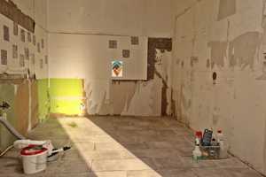 Wohnhaus mit Einliegerwohnung, Handwerkerobjekt – Oberhavel (Kreis) – Vorschaubild 9