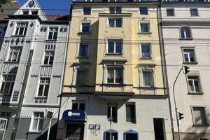 Mehrfamilienhaus in D- Friedrichstadt von Privat  