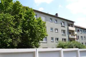 Schicke 2-Zimmer-Wohnung – Heiligenbergstraße 35, 34134 Süsterfeld, Kassel – Vorschaubild 2