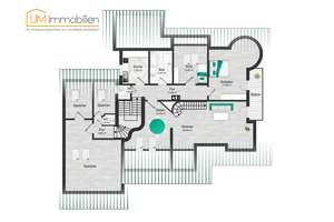 Mehrgenerationenhaus mit Weinstube, Sauna & Traumgarten – Die vollständige Adresse der Immobilie erhältst du vom Anbieter., 84478 Waldkraiburg – Vorschaubild 4