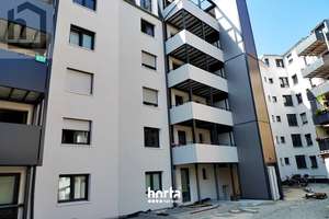Moderne 3-Zimmer-Wohnung mit 2 Balkone in KN-Petershausen – Die vollständige Adresse der Immobilie erhältst du vom Anbieter., 78467 Petershausen West, Konstanz – Vorschaubild 13