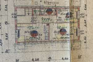 Charmantes Siedlerhaus mit Ausbaupotential in gefragter Lage – Die vollständige Adresse der Immobilie erhältst du vom Anbieter., 86167 Lechhausen-Ost, Augsburg – Vorschaubild 24