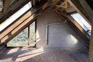 3 Zimmer – DG Plus – Aussicht – Balkon – Garage – Die vollständige Adresse der Immobilie erhältst du vom Anbieter., 70327 Luginsland, Stuttgart – Vorschaubild 15