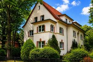 3-Zimmer-Wohnung mit 95 m² in Berlin-Köpenick