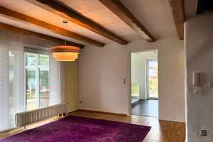 *Direkt bezugsbereit: Freistehendes Einfamilienhaus mit viel Platz – Kusel (Kreis) – Vorschaubild 9