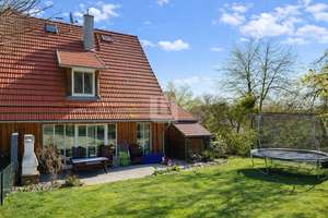 WINDISCH IMMOBILIEN - Schöne, ruhig gelegene DHH mit großem Garten in Puch – Die vollständige Adresse der Immobilie erhältst du vom Anbieter., 82256 Fürstenfeldbruck – Vorschaubild 13