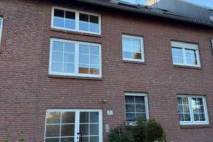 Sonnenverwöhnte 3-Zimmer-Wohnung mit großem Balkon und Blick ins Grüne in Oberhausen-Sterkrade – Die vollständige Adresse der Immobilie erhältst du vom Anbieter., 46145 Alsfeld, Oberhausen – Vorschaubild 17