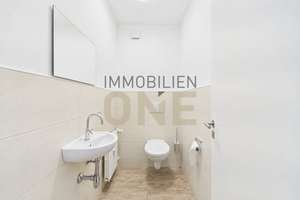 Stilvoll sanierte 3-Zimmer-Altbauwohnung direkt an der Donau mit TG-Stellplatz – Die vollständige Adresse der Immobilie erhältst du vom Anbieter., 93047 Innenstadt, Regensburg – Vorschaubild 8
