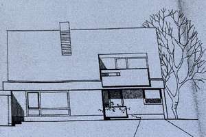 EXKLUSIVES ARCHITEKTENHAUS! RENOVIERTES FREISTEHENDES 1-FAMILIENHAUS MIT GARTEN UND GARAGE! – Die vollständige Adresse der Immobilie erhältst du vom Anbieter., 67227 Kernstadt, Frankenthal (Pfalz) – Vorschaubild 49