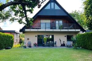 Ideal für Ihre Familie! Tolle Doppelhaushälfte in absolut ruhiger Wohnlage von Rahlstedt-Oldenfelde – Die vollständige Adresse der Immobilie erhältst du vom Anbieter., 22147 Rahlstedt, Hamburg – Vorschaubild 9