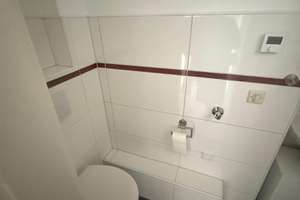 Lebendiges Viertel: 1,5-Zimmer-Wohnung in Düsseldorf-Friedrichstadt – Die vollständige Adresse der Immobilie erhältst du vom Anbieter., 40215 Friedrichstadt, Düsseldorf – Vorschaubild 3