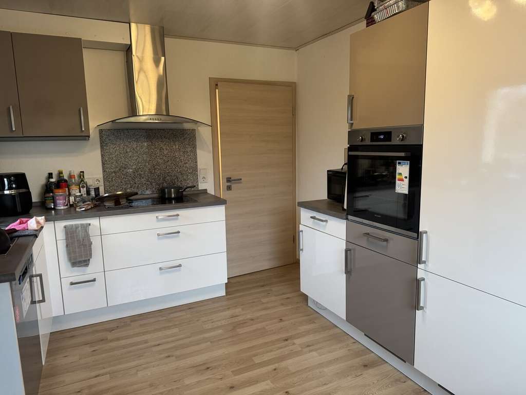 Immobilie in Speicher - Zeitlos und modern Wohnen – Ihr familienfreundliches Zuhause in Speicher - Bild 3