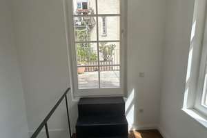 Stadthäuschen im Herzen von München – Die vollständige Adresse der Immobilie erhältst du vom Anbieter., 80333 Augustenstraße, München – Vorschaubild 29
