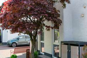 Neuwertige DHH mit 1a technischer Ausstattung & Traumgarten in ruhiger Lage Solingen-Burg – Die vollständige Adresse der Immobilie erhältst du vom Anbieter., 42659 Burg/Höhscheid, Solingen – Vorschaubild 44