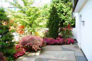 Repräsentative Villa mit Schwimmbad Gummersbach Zentrum in Privatstraße diskret gelegen – Körnerstraße 31a, 51643 Gummersbach – Vorschaubild 6