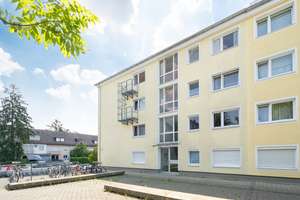 H&G - 16 Wohneinheiten | Tiefgarage | Entwicklungspotenzial – Mehrfamilienhaus in Alt-Moosach – Die vollständige Adresse der Immobilie erhältst du vom Anbieter., 80993 Alt-Moosach, München – Vorschaubild 1