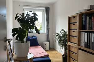 Lichtdurchflutete 3-Zimmer Wohnung im Lehenviertel – Die vollständige Adresse der Immobilie erhältst du vom Anbieter., 70180 Lehen, Stuttgart – Vorschaubild 13