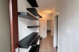 Eignet sich ideal für Einzelpersonen oder Paare.