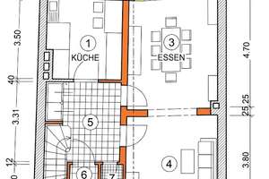 [Provisionsfrei] HOCHWERTIGES FAMILIENDOMIZIL IM AUENVIERTEL – Bismarckstr. 13, 50996 Rodenkirchen (Ortsteil), Köln – Vorschaubild 36