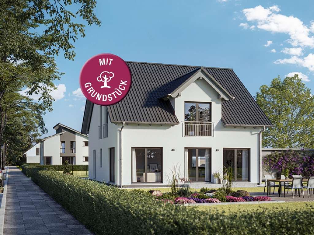 Immobilie in Nusbaum - Modernes Wohnen mit Charme! - Bild 0