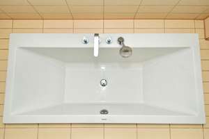 LIST-PELIKAN | hochwertige 4-Zimmer-Wohnung mit zwei Dachterrassen | EBK vorhanden – Günther-Wagner-Allee  33, 30177 List, Hannover – Vorschaubild 6