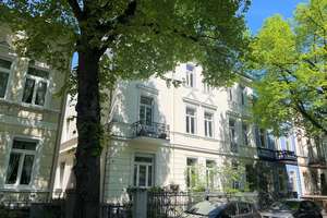 3-Parteienhaus aus der Gründerzeit im Villenviertel von Bad Godesberg – Die vollständige Adresse der Immobilie erhältst du vom Anbieter., 53173 Godesberg-Villenviertel, Bonn – Vorschaubild 2