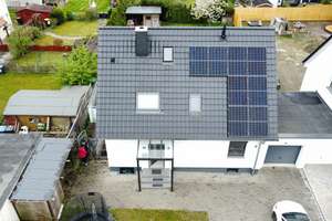 Wohnen mit Charakter: Modernisiertes Einfamilienhaus in Celle – Lutherweg 1, 29223 Celle – Vorschaubild 3