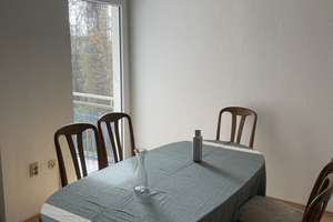Frisch renovierte 3-Zimmer Altbau Wohnung mit Balkon in Köln Mülheim – Die vollständige Adresse der Immobilie erhältst du vom Anbieter., 51065 Mülheim (Ortsteil), Köln – Vorschaubild 6